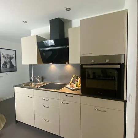Apartman Servus Traunstein