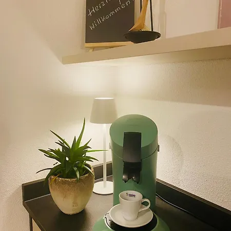 Servus Apartman Traunstein