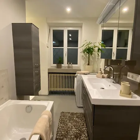 Servus Apartman