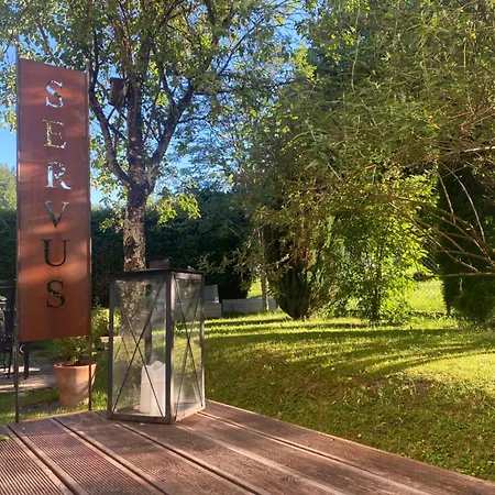Servus Apartman
