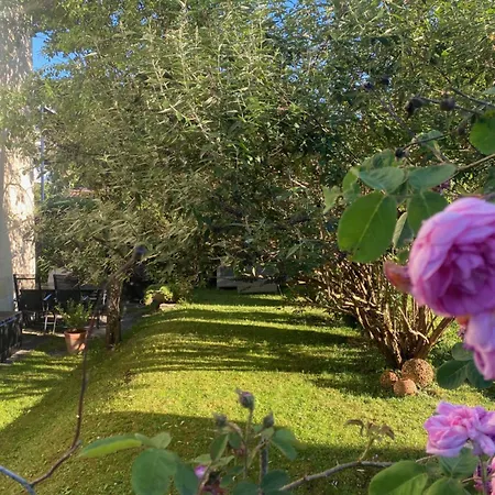 Apartman Servus